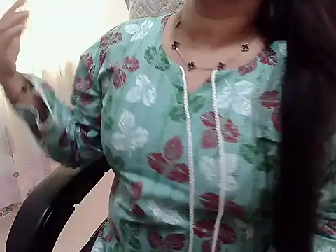 SexyRani2000 online show from May 7, 2026, 5:33 am