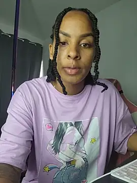 Jxxxa2 online show from February 7, 2026, 12:24 pm