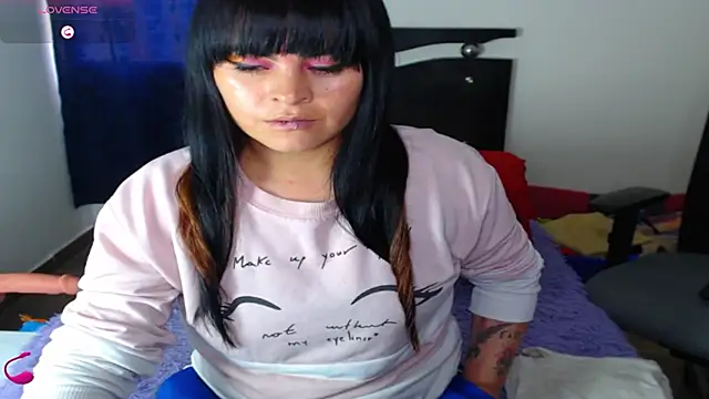 DIAMOND SEX ANAL online show from October 15, 2025, 6:38 pm
