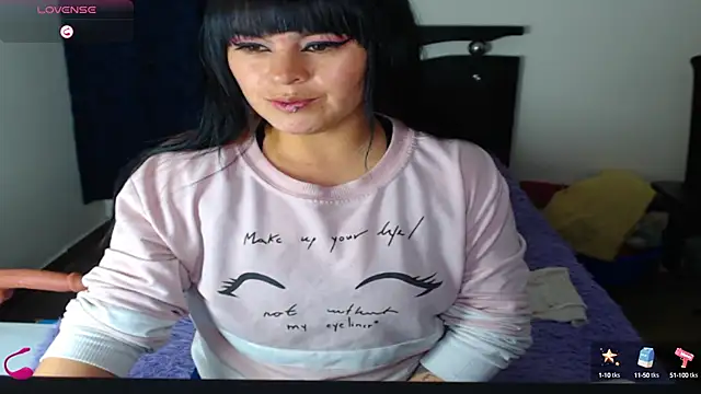 DIAMOND SEX ANAL online show from October 15, 2025, 2:54 am