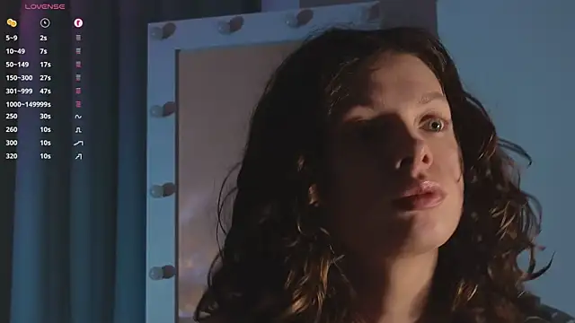 MelodySinclair online show from January 18, 2026, 2:20 pm