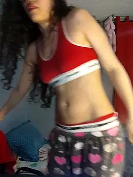 Snapshot of Sofia_Rodriguez8 chatting on October 21, 2025, 9:41 am Sofia Rodriguez8 online show from October 21, 2025, 9:41 am