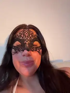 mamimamacitaaa online show from January 15, 2026, 1:47 pm