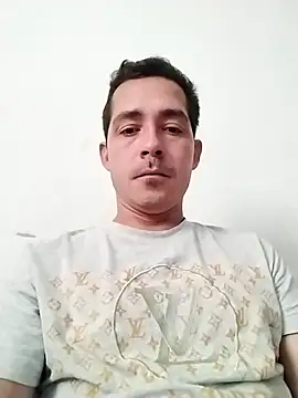 David man33 online show from October 14, 2025, 6:41 pm