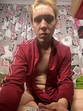 KingSuccubus online show from October 13, 2025, 4:03 am