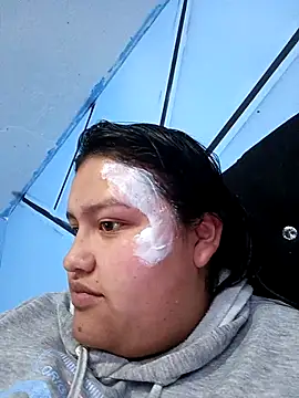 natt-bigass online show from April 2, 2026, 6:58 pm