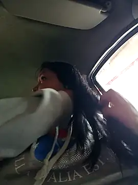 natt-bigass online show from April 3, 2026, 3:29 pm