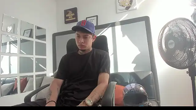 Sky Wild online show from November 1, 2025, 8:25 pm