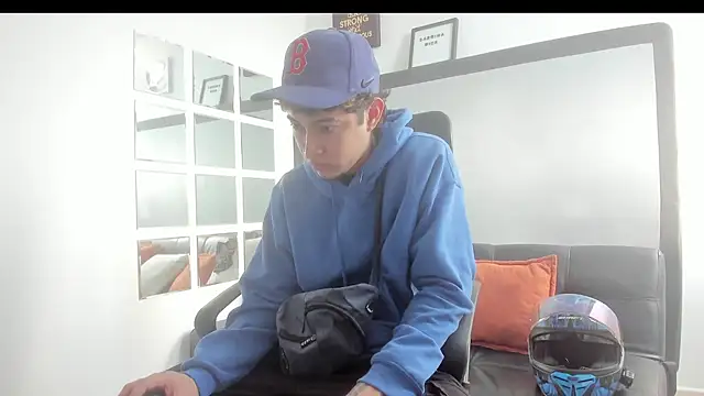 Sky Wild online show from November 5, 2025, 8:12 pm