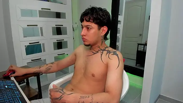 Sky Wild online show from March 27, 2026, 8:10 pm