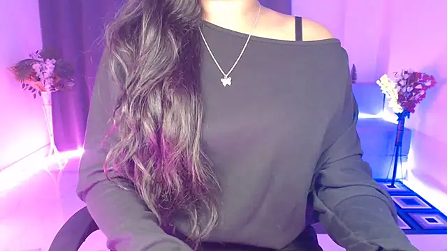 Rashiii  online show from February 2, 2026, 5:12 pm