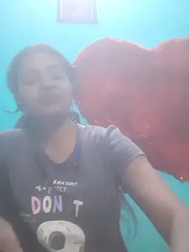 Prishacam2 online show from April 3, 2026, 6:31 am