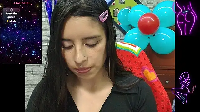 playboybunny-- online show from November 1, 2025, 4:45 pm