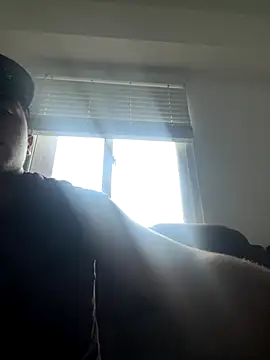 MateoBB69 online show from October 13, 2025, 9:59 pm