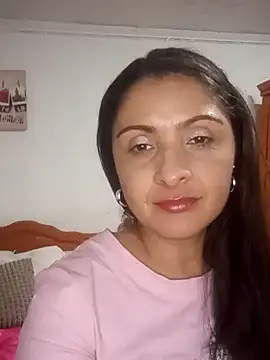 Snapshot of Mariapaula88 chatting on October 20, 2025, 5:13 pm Mariapaula88 online show from October 20, 2025, 5:13 pm