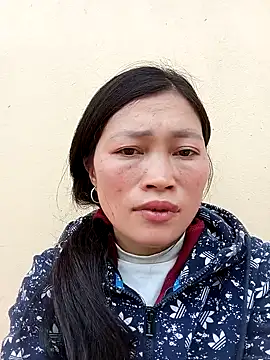 siusiu-00 online show from October 29, 2025, 4:22 am