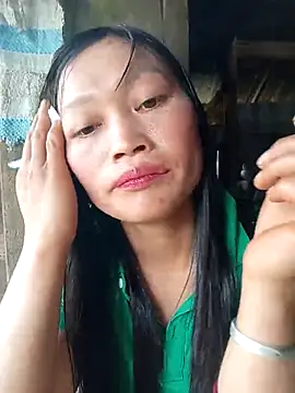 siusiu-00 online show from February 15, 2026, 8:46 am