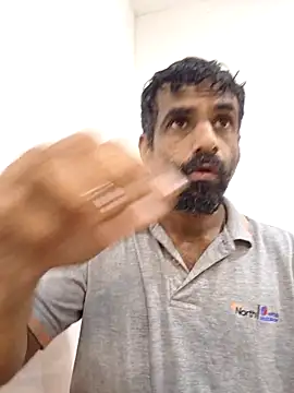 Nudist Jack online show from November 18, 2025, 4:21 pm