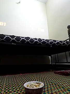 Nudist Jack online show from February 7, 2026, 1:35 am