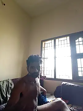 Nudist Jack online show from February 1, 2026, 3:38 am