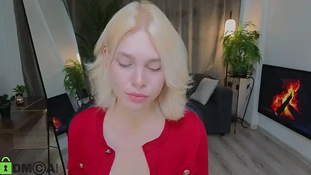 Alice Whiteflo online show from October 14, 2025, 8:15 am