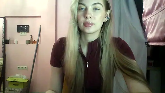 Snapshot of Sygream chatting on January 6, 2026, 6:34 pm Sygream online show from January 6, 2026, 6:34 pm