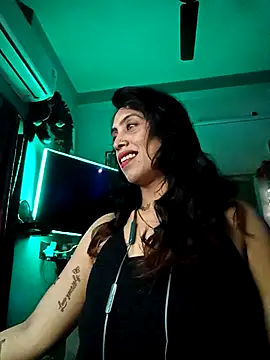 Darling Annie online show from January 13, 2026, 7:07 pm