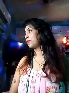 Darling Annie online show from October 30, 2025, 6:49 pm