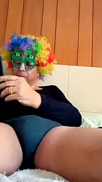 Snapshot of Cucco25 chatting on March 11, 2026, 8:08 am Cucco25 online show from March 11, 2026, 8:08 am