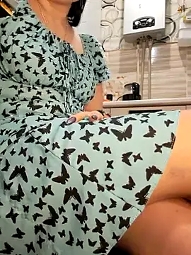 Kisa654 online show from February 5, 2026, 5:42 pm