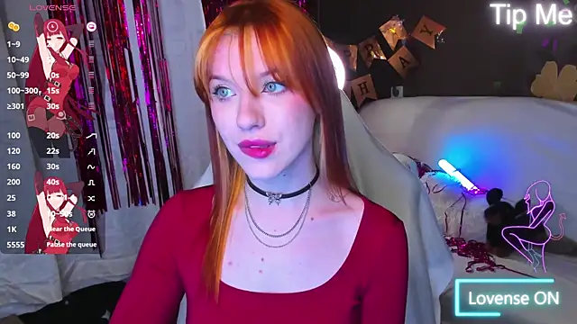 MeganNewCat online show from June 16, 2026, 7:58 pm