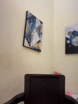 NovaFoxx online show from March 11, 2026, 8:03 pm