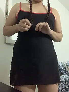 La-Gatiita-trans online show from June 20, 2026, 5:34 am