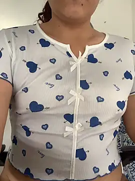 La-Gatiita-trans online show from July 2, 2026, 3:51 pm