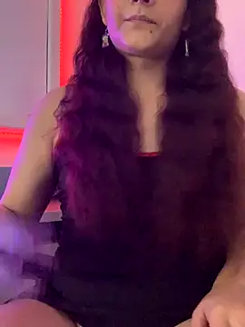 La-Gatiita-trans online show from November 8, 2025, 12:42 pm