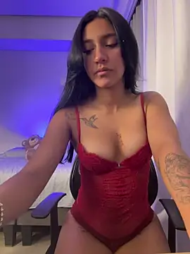 Nahomy cute1 online show from December 21, 2025, 5:53 am