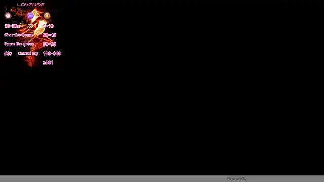 Winginglifetl online show from February 4, 2026, 6:47 pm