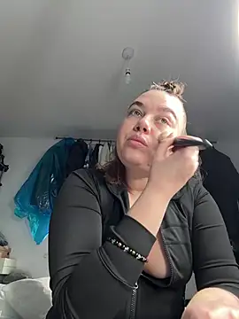 AvaHart online show from February 20, 2026, 1:13 pm