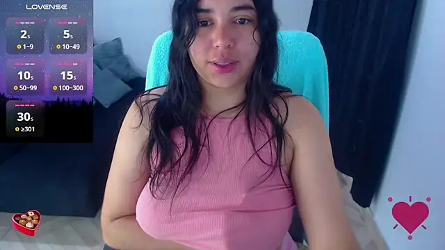 HaannaAGT online show from March 15, 2026, 7:48 am