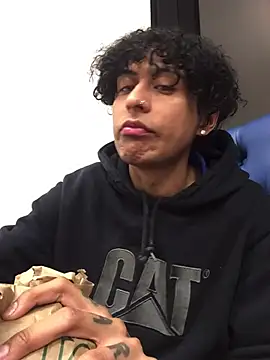 Jjloscooby online show from January 13, 2026, 2:59 am