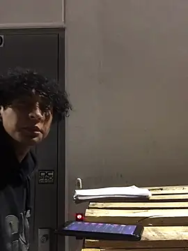 Jjloscooby online show from January 14, 2026, 3:10 am