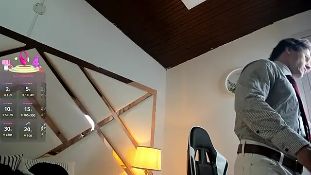 Justin valverde online show from February 19, 2026, 2:41 am