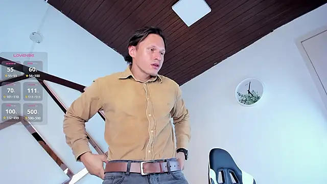 Justin valverde online show from February 10, 2026, 7:35 pm