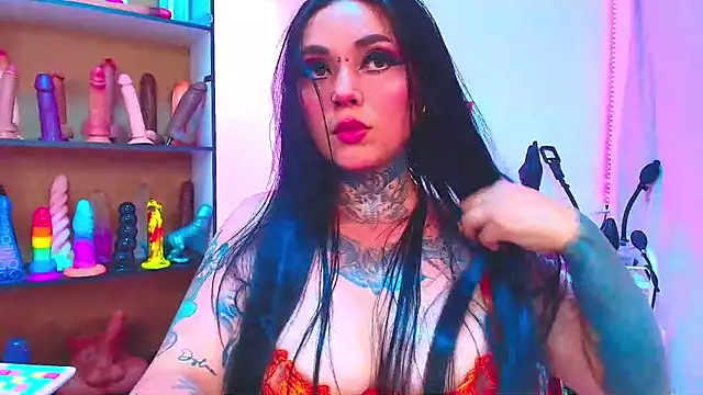 Elisce cloudd online show from July 9, 2026, 1:06 am