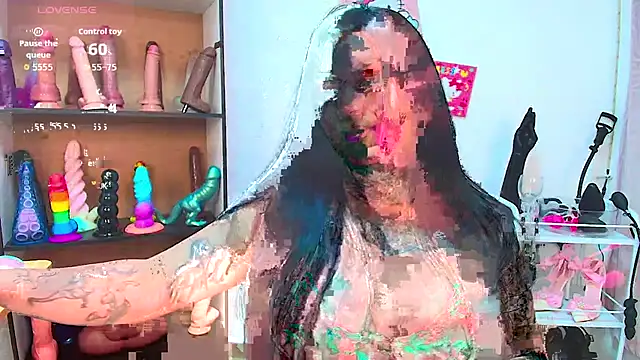 Elisce cloudd online show from August 4, 2026, 1:10 am