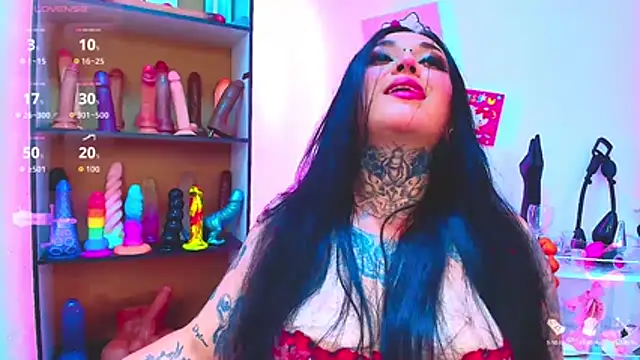 Elisce cloudd online show from July 7, 2026, 2:03 am