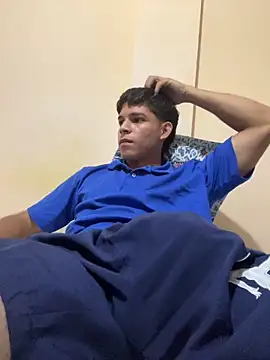 Michael black01 online show from April 7, 2026, 11:17 pm