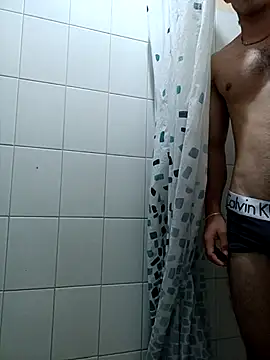 Michael black01 online show from October 24, 2025, 5:01 pm