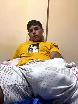 Michael black01 online show from January 12, 2026, 9:09 pm