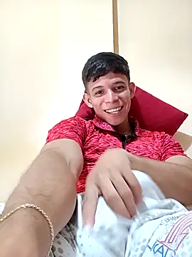 Michael black01 online show from October 23, 2025, 2:32 am